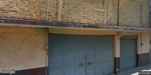 BODEGA DEL ÓRGANO DE FISCALIZACIÓN SUPERIOR DEL CONGRESO DEL ESTADO